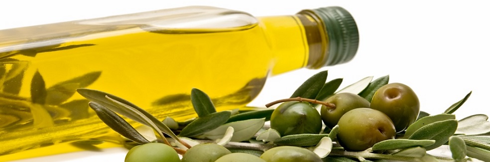 Olio extravergine